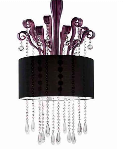 Потолочный светильник Barovier&Toso 7044 Barovier&Toso