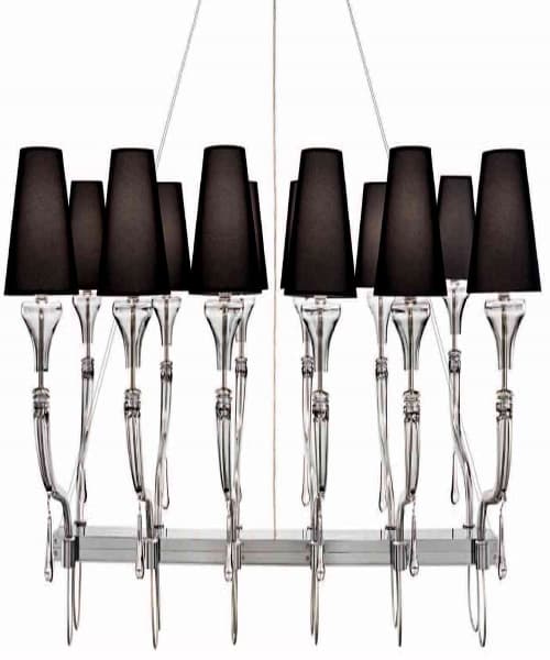 Подвесной светильник Barovier&Toso 7035 Barovier&Toso