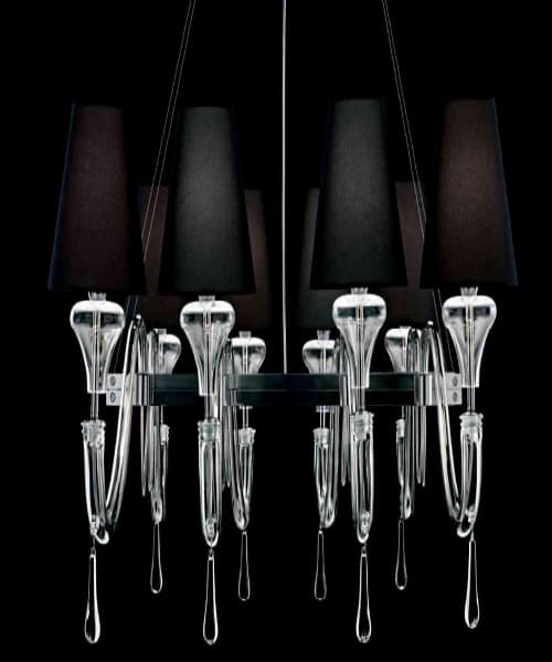 Подвесной светильник Barovier&Toso 7037 Barovier&Toso