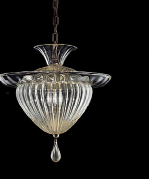 Подвесной светильник Barovier&Toso 5382 Barovier&Toso