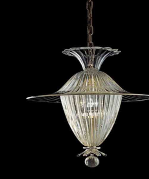 Подвесной светильник Barovier&Toso 5383 Barovier&Toso