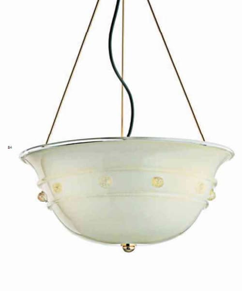 Подвесной светильник Barovier&Toso 5496 Barovier&Toso