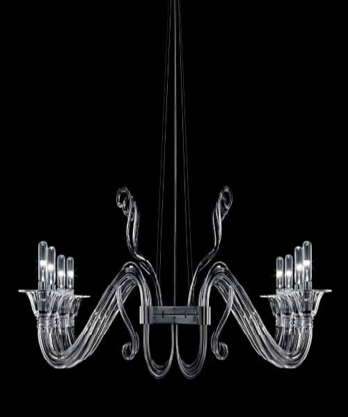 Подвесной светильник Barovier&Toso 7026 Barovier&Toso