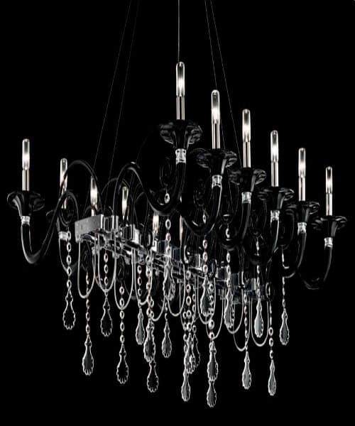 Подвесной светильник Barovier&Toso 7023 Barovier&Toso