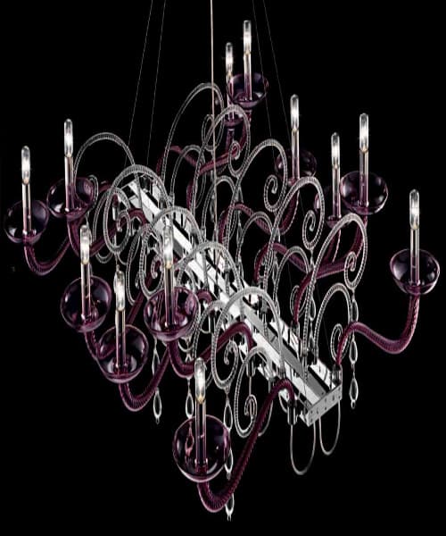 Подвесной светильник Barovier&Toso 7029 Barovier&Toso