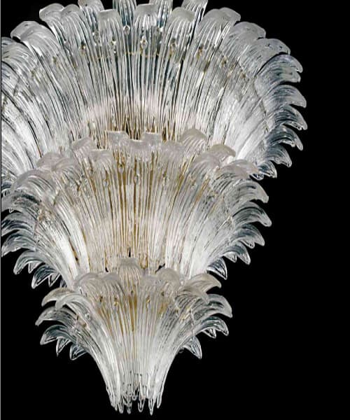 Подвесной светильник Barovier&Toso 5310/6 Barovier&Toso