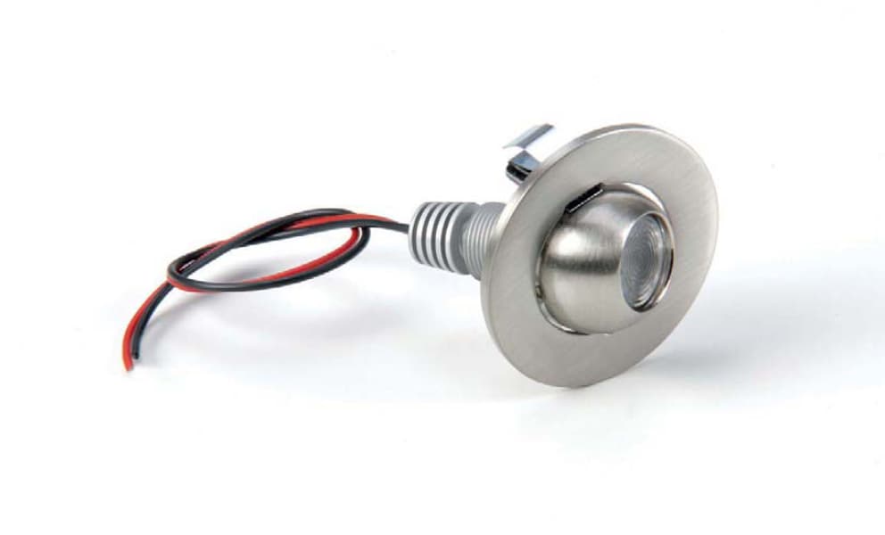 Встраиваемый в потолок светильник EgoLed Okkio 6324