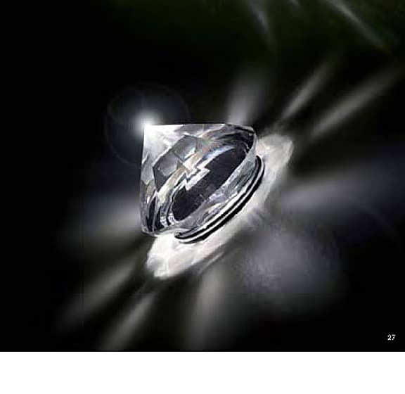 Встраиваемый в потолок светильник EgoLed Alcor 6360