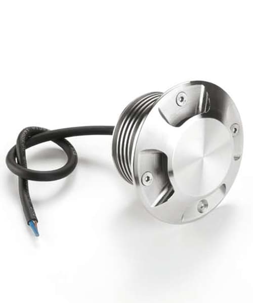 Встраиваемый в грунт светильник EgoLed Four 6367 EgoLed