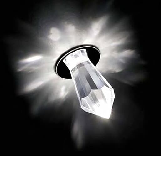 Встраиваемый в потолок светильник EgoLed Sirio 6359 EgoLed