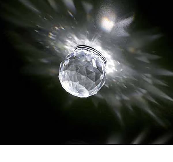 Встраиваемый в потолок светильник EgoLed Vega 6358 EgoLed