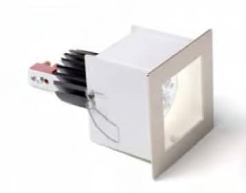 Встраиваемый в потолок светильник EgoLed Edy 6305 9W