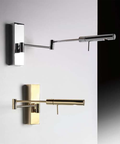 Встраиваемый в потолок светильник EgoLed Read 4505 EgoLed