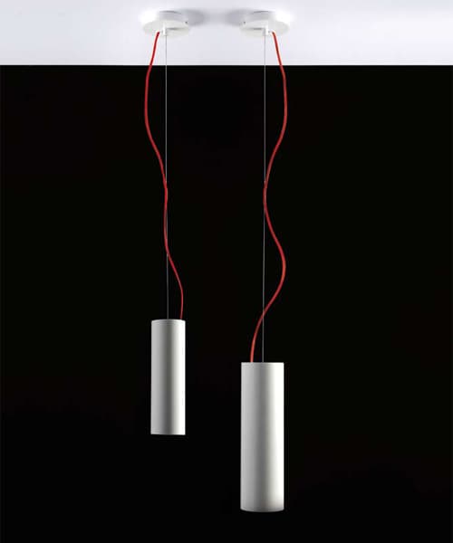 Встраиваемый в потолок светильник EgoLed Rul? - Rul?mini EgoLed