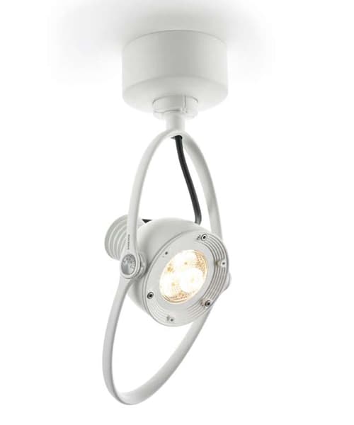 Встраиваемый в потолок светильник EgoLed Colibri Led 4502 EgoLed
