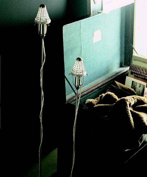 Напольный светильник Patrizia Garganti 1060