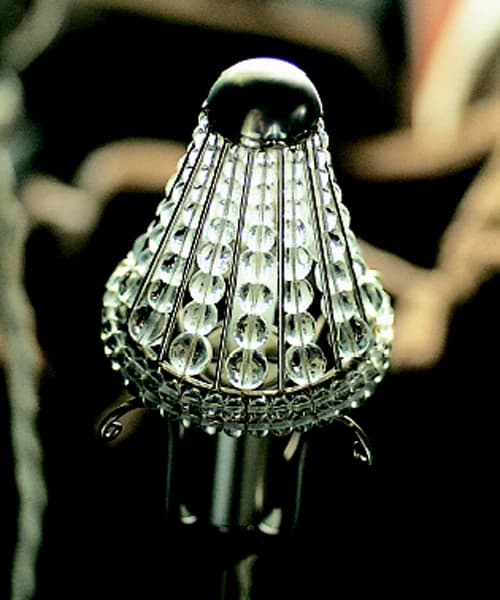 Напольный светильник Patrizia Garganti 1061