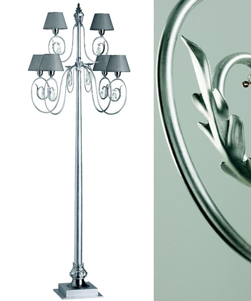 Напольный светильник Patrizia Garganti 1084