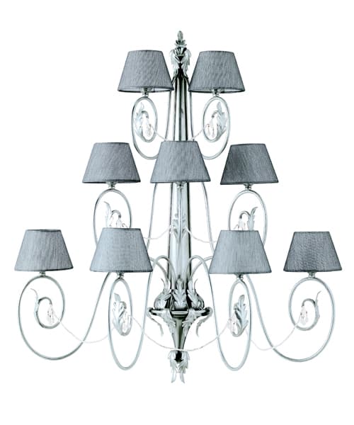 Настенный светильник Patrizia Garganti 1082 Patrizia Garganti