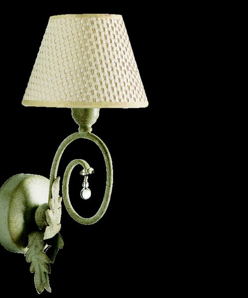 Настенный светильник Patrizia Garganti 1092 Patrizia Garganti