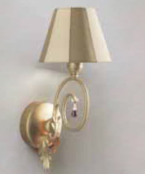 Настенный светильник Patrizia Garganti 1141 Patrizia Garganti