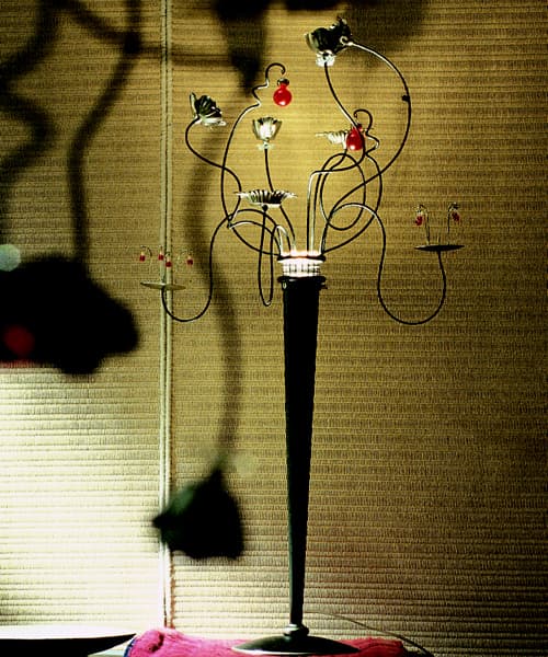 Настольная лампа Patrizia Garganti 1064 Patrizia Garganti