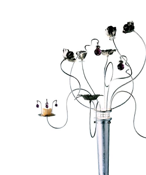 Настольная лампа Patrizia Garganti 1065