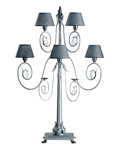 Настольная лампа Patrizia Garganti 1086 Patrizia Garganti