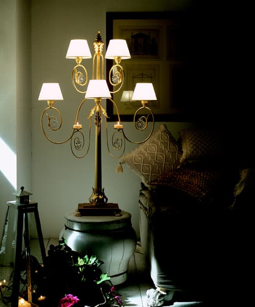 Настольная лампа Patrizia Garganti 1087 Patrizia Garganti