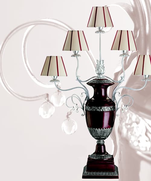 Настольная лампа Patrizia Garganti CM 498 Patrizia Garganti