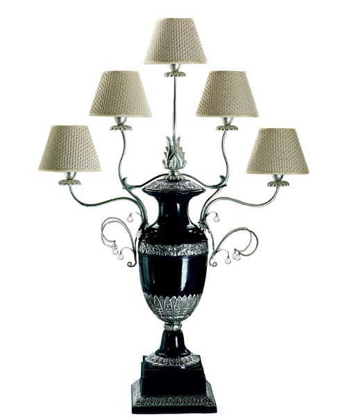 Настольная лампа Patrizia Garganti CM 501 Patrizia Garganti