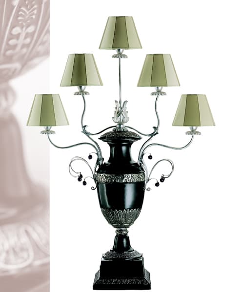 Настольная лампа Patrizia Garganti CM 503 Patrizia Garganti