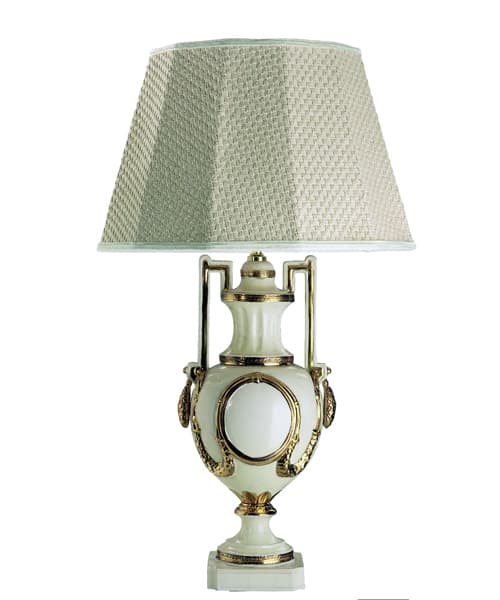 Настольная лампа Patrizia Garganti CM 508 Patrizia Garganti