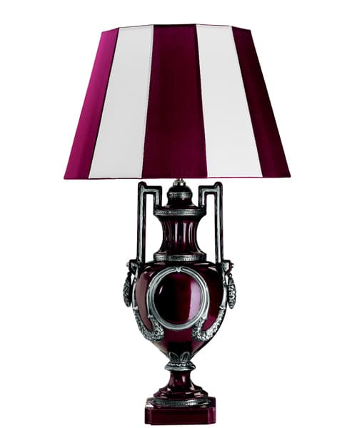 Настольная лампа Patrizia Garganti CM 509 Patrizia Garganti