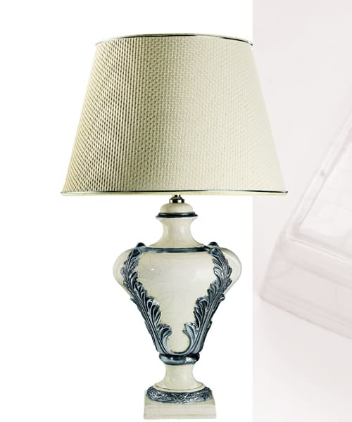 Настольная лампа Patrizia Garganti CM 510 Patrizia Garganti