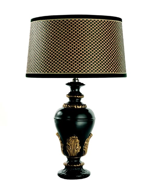 Настольная лампа Patrizia Garganti CM 517 Patrizia Garganti