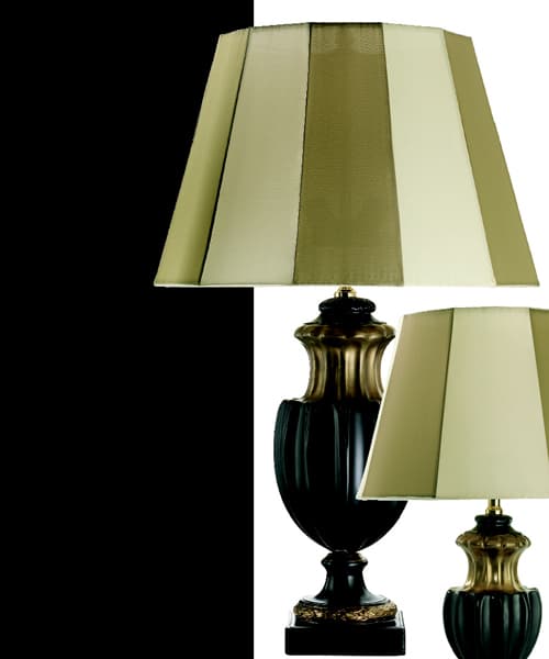 Настольная лампа Patrizia Garganti CM 521 Patrizia Garganti