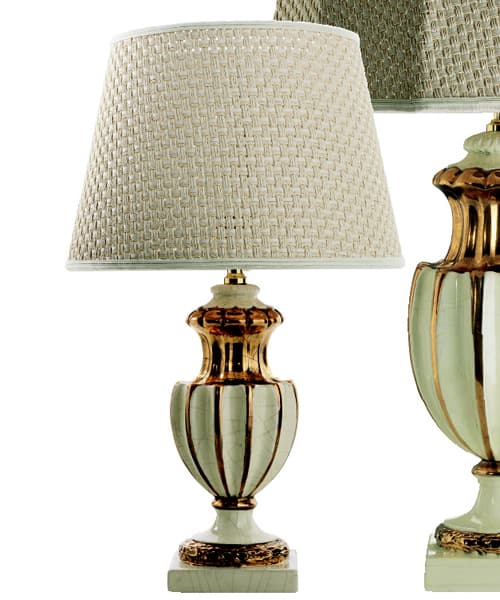 Настольная лампа Patrizia Garganti CM 522 Patrizia Garganti