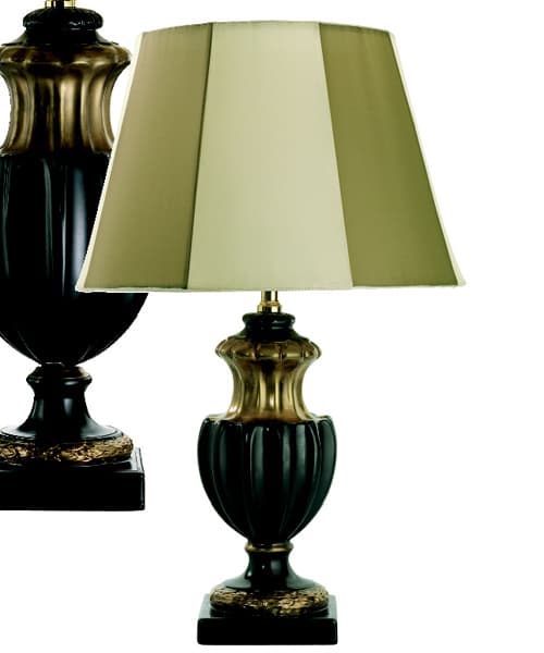 Настольная лампа Patrizia Garganti CM 524 Patrizia Garganti