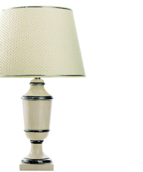 Настольная лампа Patrizia Garganti CM 525 Patrizia Garganti