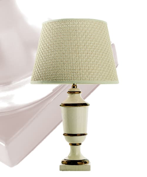 Настольная лампа Patrizia Garganti CM 526 Patrizia Garganti