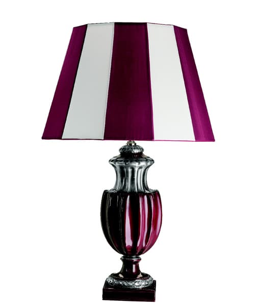 Настольная лампа Patrizia Garganti CM 528 Patrizia Garganti