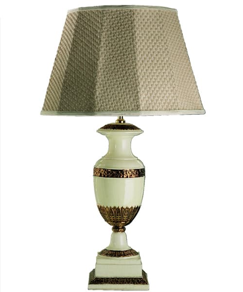 Настольная лампа Patrizia Garganti CM 531 Patrizia Garganti