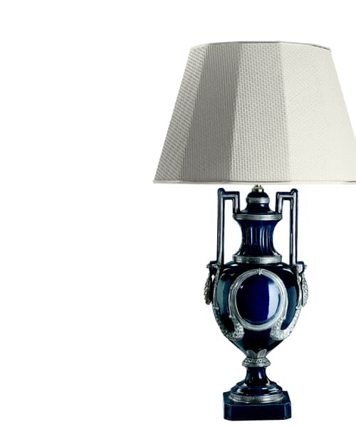 Настольная лампа Patrizia Garganti CM 533 Patrizia Garganti