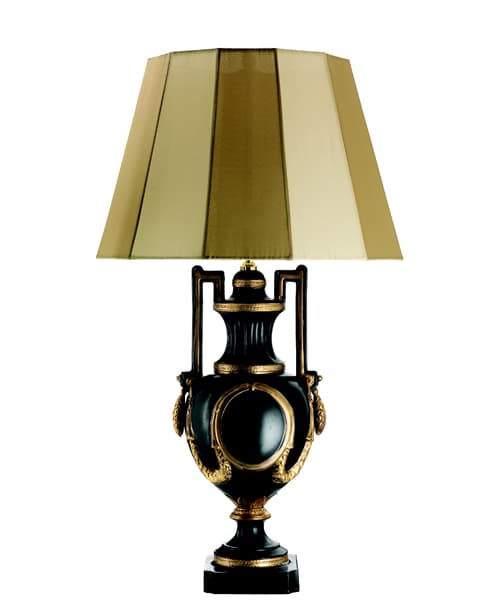 Настольная лампа Patrizia Garganti CM 534 Patrizia Garganti