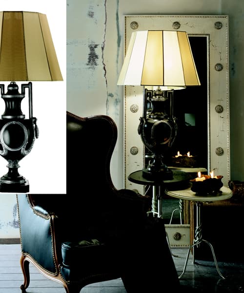 Настольная лампа Patrizia Garganti CM 535 Patrizia Garganti