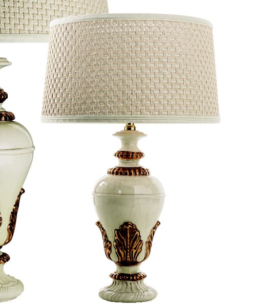 Настольная лампа Patrizia Garganti CM 542 Patrizia Garganti