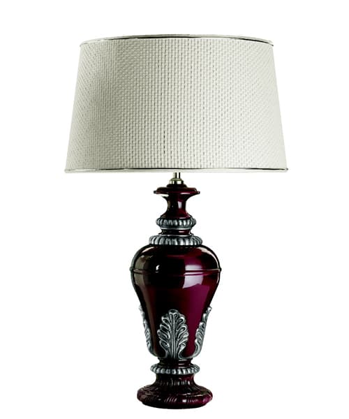 Настольная лампа Patrizia Garganti CM 544 Patrizia Garganti