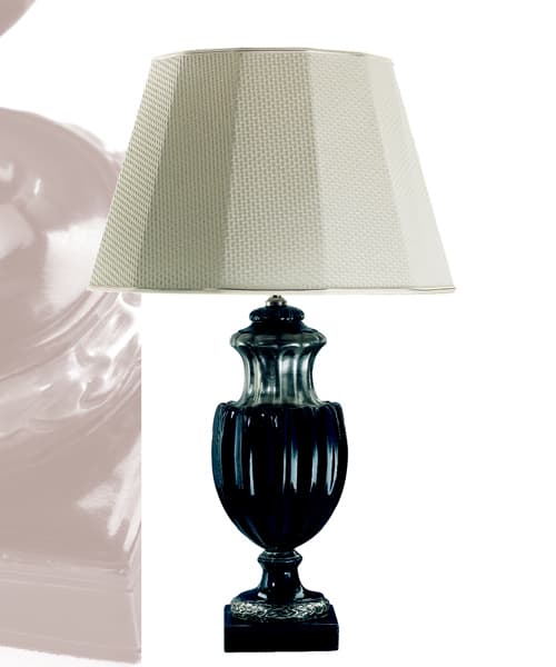 Настольная лампа Patrizia Garganti CM 546 Patrizia Garganti