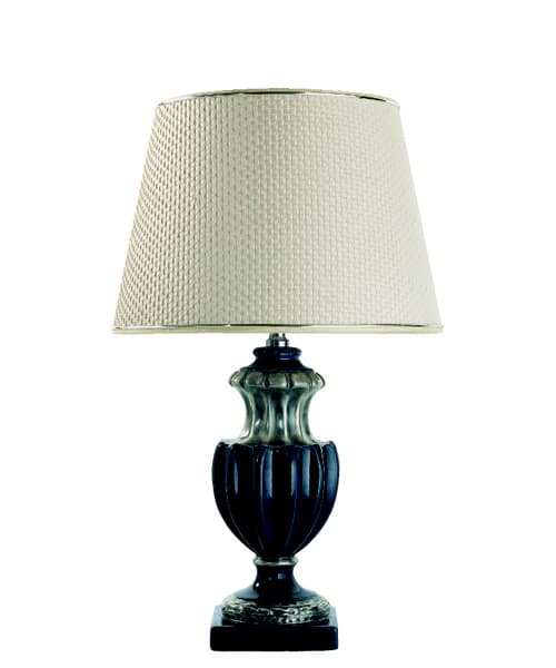 Настольная лампа Patrizia Garganti CM 548 Patrizia Garganti